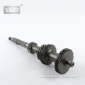 JAPANESE CARS 8-94435160-2 MANUAL GEARBOX PARTS Transmission COUNTER GEAR SHAFT FOR ISUZU TFR54